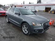 ✅ 2014 Audi Q5 Premium Plus • VIN: WA1WFCFPXEA068462 • Лот: 41777611. Опубликован ранее на IAAI с пробегом 138 919 миль. Бесплатный доступ к архиву аукционных продаж из США и подробный отчёт об истории автомобиля на DreamBid. Изображение 1.