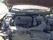 2018 Hyundai Sonata Limited с VIN 5NPE34AF0JH628457, выставлен на аукционе IAAI как лот 43210203 с пробегом 95 968 миль миль и . История ставок и продаж доступна на DreamBid. Изображение 10.