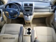 ✅ 2007 Honda CR-V LX • VIN: JHLRE48317C030022 • Lot: 80271955. Listed on Copart with 230,234 mi. Free auction sales archive from the USA and detailed vehicle history report at DreamBid. Image 8.