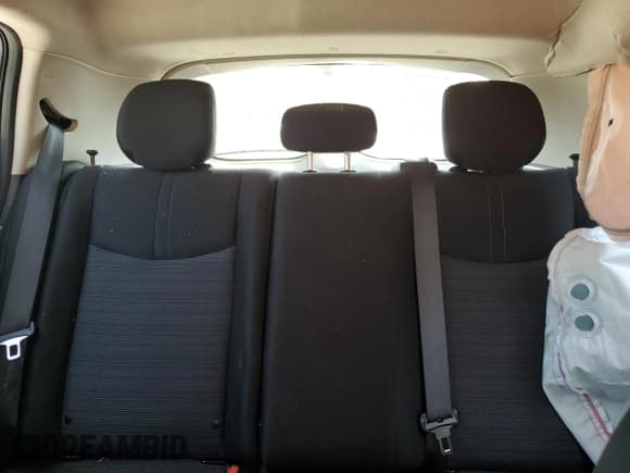 ✅ 2022 Nissan LEAF SV Plus • VIN: 1N4BZ1CV4NC563950 • Lot: 80201705. Listed on Copart with 46,413 mi. Free auction sales archive from the USA and detailed vehicle history report at DreamBid. Image 10.