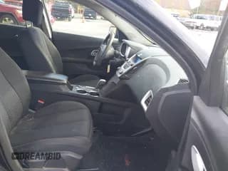 ✅ 2015 Chevrolet Equinox LS • VIN: 2GNFLEEK7F6325132 • Лот: 43552899. Опубликован ранее на IAAI с пробегом Не указан. Бесплатный доступ к архиву аукционных продаж из США и подробный отчёт об истории автомобиля на DreamBid. Изображение 5.