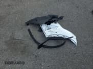 ✅ 2021 Polestar 2 Launch Edition • VIN: LPSED3KA6ML006271 • Lot: 83752735. Listed on Copart with Not provided. Free auction sales archive from the USA and detailed vehicle history report at DreamBid. Image 12.