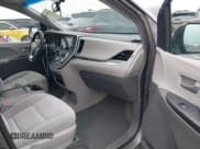 ✅ 2015 Toyota Sienna LE AAS • VIN: 5TDKK3DCXFS612396 • Lot: 42172932. Listed on IAAI with 90,440 mi. Free auction sales archive from the USA and detailed vehicle history report at DreamBid. Image 5.