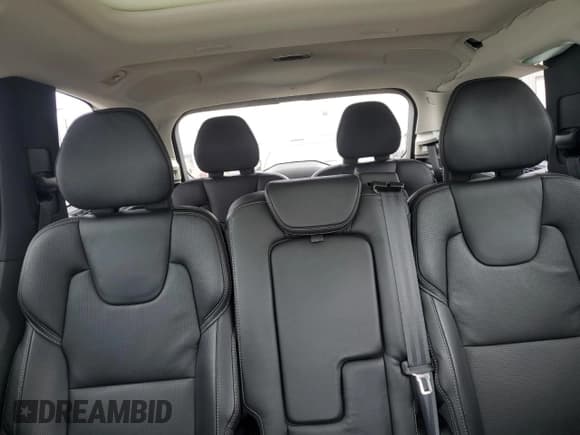 ✅ 2021 Volvo XC90 Inscription Expression • VIN: YV4BR0CL1M1699978 • Лот: 53172295. Опубликован ранее на Copart с пробегом 54 627 миль. Бесплатный доступ к архиву аукционных продаж из США и подробный отчёт об истории автомобиля на DreamBid. Изображение 10.