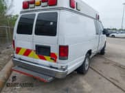 ✅ 2014 Ford Econoline Cargo Commercial • VIN: 1FDSS3EL7EDB14306 • Лот: 41853194. Опубликован ранее на IAAI с пробегом 380 322 миль. Бесплатный доступ к архиву аукционных продаж из США и подробный отчёт об истории автомобиля на DreamBid. Изображение 4.