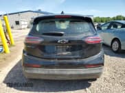 ✅ 2023 Chevrolet Bolt EV 2LT • VIN: 1G1FX6S03P4202817 • Lot: 60701344. Wystawiony na Copart z przebiegiem 3 829 mil. Bezpłatny archiwum sprzedaży aukcyjnych z USA i szczegółowy raport historii pojazdu na DreamBid. Zdjęcie 6.