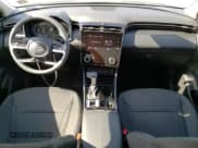 ✅ 2022 Hyundai Tucson SEL • VIN: 5NMJBCAE0NH150126 • Lot: 49619823. Wystawiony na Copart z przebiegiem 1 044 mil. Bezpłatny archiwum sprzedaży aukcyjnych z USA i szczegółowy raport historii pojazdu na DreamBid. Zdjęcie 8.