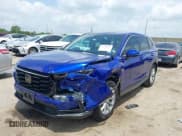 ✅ 2024 Honda CR-V EX • VIN: 2HKRS3H45RH327536 • Lot: 42118879. Listed on IAAI with 21,993 mi. Free auction sales archive from the USA and detailed vehicle history report at DreamBid. Image 17.