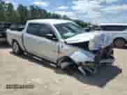 2017 Ram 1500 SLT с VIN 1C6RR7LTXHS777272, выставлен на аукционе Copart как лот 53110495 с пробегом Не указан миль и Списание • Salvage title. История ставок и продаж доступна на DreamBid. Изображение 4.