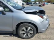 ✅ 2018 Subaru Forester Premium • VIN: JF2SJAGCXJH602288 • Lot: 43484786. Wystawiony na IAAI z przebiegiem 48 001 mil. Bezpłatny archiwum sprzedaży aukcyjnych z USA i szczegółowy raport historii pojazdu na DreamBid. Zdjęcie 18.