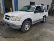 ✅ 2003 Ford Explorer Sport XLS • VIN: 1FMYU60E33UB96899 • Лот: 60999115. Опубликован ранее на Copart с пробегом 240 202 миль. Бесплатный доступ к архиву аукционных продаж из США и подробный отчёт об истории автомобиля на DreamBid. Изображение 1.