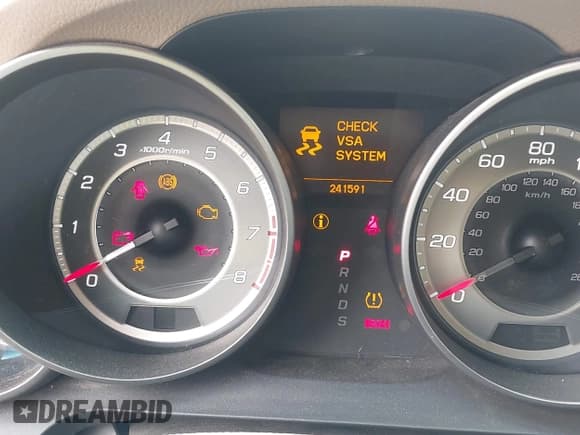 ✅ 2012 Acura MDX • VIN: 2HNYD2H20CH509640 • Лот: 42704210. Опубликован ранее на IAAI с пробегом 241 591 миль. Бесплатный доступ к архиву аукционных продаж из США и подробный отчёт об истории автомобиля на DreamBid. Изображение 15.