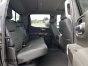 ✅ 2022 Chevrolet Silverado 1500 RST • VIN: 3GCUYEED8NG158964 • Lot: 69931695. Listed on Copart with 44,163 mi. Free auction sales archive from the USA and detailed vehicle history report at DreamBid. Image 10.