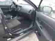 2016 Mitsubishi Outlander ES with VIN JA4AP3AU0GZ033356, listed as a IAAI auction lot 43148018 with 168,338 mi miles and . Bid and sale history available at DreamBid. Image 5.