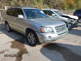 ✅ 2006 Toyota Highlander • VIN: JTEDW21A660013214 • Лот: 43730844. Опубликован ранее на IAAI с пробегом 184 767 миль. Бесплатный доступ к архиву аукционных продаж из США и подробный отчёт об истории автомобиля на DreamBid. Изображение 1.