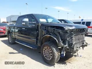 ✅ 2020 Ford F-250 XL • VIN: 1FT7W2BT4LEE84066 • Lot: 41769458. Wystawiony na IAAI z przebiegiem 149 998 mil. Bezpłatny archiwum sprzedaży aukcyjnych z USA i szczegółowy raport historii pojazdu na DreamBid. Zdjęcie 1.