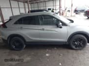 ✅ 2024 Mitsubishi Eclipse Cross LE • VIN: JA4ATVAA0RZ073419 • Lot: 42171208. Listed on IAAI with 5,606 mi. Free auction sales archive from the USA and detailed vehicle history report at DreamBid. Image 13.