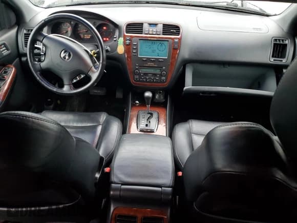 ✅ 2003 Acura MDX Touring • VIN: 2HNYD18613H522474 • Lot: 90676605. Wystawiony na Copart z przebiegiem 237 538 mil. Bezpłatny archiwum sprzedaży aukcyjnych z USA i szczegółowy raport historii pojazdu na DreamBid. Zdjęcie 8.