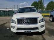 ✅ 2015 Infiniti QX80 • VIN: JN8AZ2NE8F9085897 • Лот: 69107345. Опубликован ранее на Copart с пробегом Не указан. Бесплатный доступ к архиву аукционных продаж из США и подробный отчёт об истории автомобиля на DreamBid. Изображение 14.