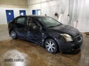 ✅ 2012 Nissan Sentra S • VIN: 3N1AB6AP9CL721425 • Lot: 71620554. Listed on Copart with 178,977 mi. Free auction sales archive from the USA and detailed vehicle history report at DreamBid. Image 4.