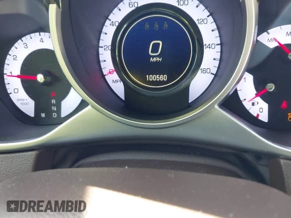 ✅ 2011 Cadillac SRX Premium Collection • VIN: 3GYFNFEY3BS541143 • Лот: 42689024. Опубликован ранее на IAAI с пробегом 100 560 миль. Бесплатный доступ к архиву аукционных продаж из США и подробный отчёт об истории автомобиля на DreamBid. Изображение 7.