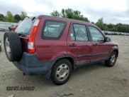 ✅ 2005 Honda CR-V LX • VIN: SHSRD78565U348200 • Лот: 68302495. Опубликован ранее на Copart с пробегом 161 738 миль. Бесплатный доступ к архиву аукционных продаж из США и подробный отчёт об истории автомобиля на DreamBid. Изображение 3.