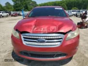 ✅ 2010 Ford Taurus Limited • VIN: 1FAHP2FW5AG148875 • Lot: 59106595. Listed on Copart with 218,500 mi. Free auction sales archive from the USA and detailed vehicle history report at DreamBid. Image 5.