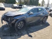 ✅ 2024 Lexus UX 250h • VIN: JTHX6JBH8R2176851 • Lot: 80460855. Listed on Copart with 23,318 mi. Free auction sales archive from the USA and detailed vehicle history report at DreamBid. Image 1.