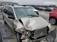 ✅ 2001 Mazda MPV DX • VIN: JM3LW28G410200381 • Lot: 84687694. Listed on Copart with Not provided. Free auction sales archive from the USA and detailed vehicle history report at DreamBid. Image 4.