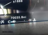 ✅ 2020 Lincoln Navigator Reserve • VIN: 5LMJJ3LT5LEL16325 • Лот: 42811733. Опубликован ранее на IAAI с пробегом 70 035 миль. Бесплатный доступ к архиву аукционных продаж из США и подробный отчёт об истории автомобиля на DreamBid. Изображение 7.