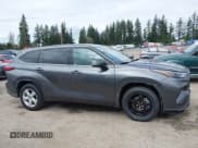 ✅ 2022 Toyota Highlander L • VIN: 5TDCZRBH2NS578180 • Лот: 41866342. Опубликован ранее на IAAI с пробегом 59 034 миль. Бесплатный доступ к архиву аукционных продаж из США и подробный отчёт об истории автомобиля на DreamBid. Изображение 14.