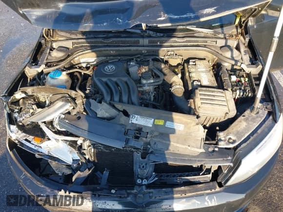 ✅ 2013 Volkswagen Jetta • VIN: 3VW2K7AJ0DM431957 • Lot: 43488545. Listed on IAAI with 73,633 mi. Free auction sales archive from the USA and detailed vehicle history report at DreamBid. Image 10.