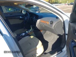 ✅ 2013 Audi allroad A4 Premium Plus • VIN: WA1UFAFL9DA215281 • Lot: 43409022. Wystawiony na IAAI z przebiegiem 78 376 mil. Bezpłatny archiwum sprzedaży aukcyjnych z USA i szczegółowy raport historii pojazdu na DreamBid. Zdjęcie 5.