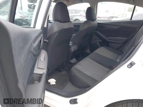 ✅ 2021 Subaru Impreza Premium • VIN: 4S3GKAV61M3604298 • Лот: 42011198. Опубликован ранее на IAAI с пробегом 50 667 миль. Бесплатный доступ к архиву аукционных продаж из США и подробный отчёт об истории автомобиля на DreamBid. Изображение 8.