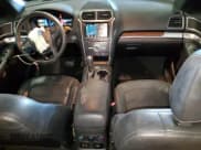 ✅ 2018 Ford Explorer Limited • VIN: 1FM5K7F82JGA69931 • Lot: 91782935. Wystawiony na Copart z przebiegiem 156 905 mil. Bezpłatny archiwum sprzedaży aukcyjnych z USA i szczegółowy raport historii pojazdu na DreamBid. Zdjęcie 8.