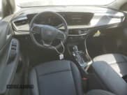 ✅ 2024 Buick Encore GX Sport Touring • VIN: KL4AMDSL0RB206969 • Lot: 54574625. Wystawiony na Copart z przebiegiem 6 251 mil. Bezpłatny archiwum sprzedaży aukcyjnych z USA i szczegółowy raport historii pojazdu na DreamBid. Zdjęcie 8.