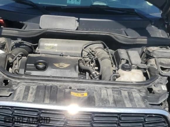 ✅ 2013 MINI Countryman S ALL4 • VIN: WMWZC5C54DWP34353 • Lot: 57059295. Listed on Copart with 154,012 mi. Free auction sales archive from the USA and detailed vehicle history report at DreamBid. Image 11.