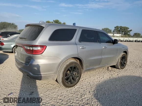 ✅ 2019 Dodge Durango GT Plus • VIN: 1C4RDJDG5KC739214 • Lot: 84783685. Wystawiony na Copart z przebiegiem 84 561 mil. Bezpłatny archiwum sprzedaży aukcyjnych z USA i szczegółowy raport historii pojazdu na DreamBid. Zdjęcie 3.