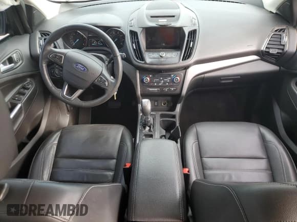 ✅ 2018 Ford Escape SEL • VIN: 1FMCU9HD7JUA57864 • Лот: 72034635. Опубликован ранее на Copart с пробегом 94 257 миль. Бесплатный доступ к архиву аукционных продаж из США и подробный отчёт об истории автомобиля на DreamBid. Изображение 8.
