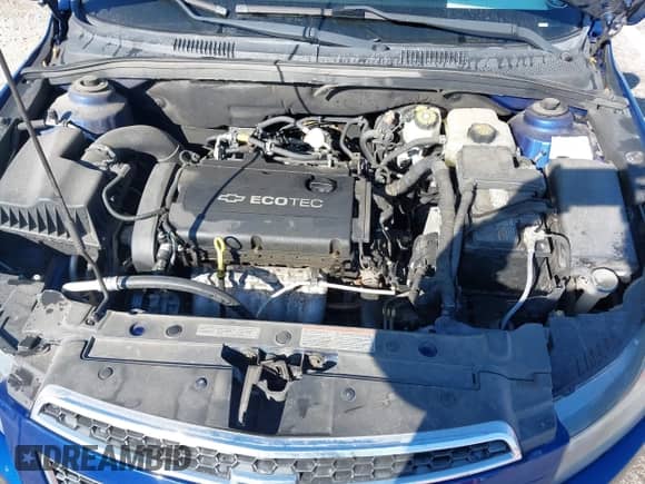 2012 Chevrolet Cruze LS with VIN 1G1PC5SHXC7136758, listed as a IAAI auction lot 43296323 with 183,542 mi miles and . Bid and sale history available at DreamBid. Image 10.