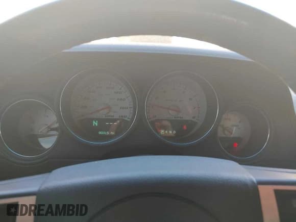 ✅ 2010 Dodge Challenger SRT-8 • VIN: 2B3CJ7DWXAH111414 • Лот: 93112285. Опубликован ранее на Copart с пробегом 80 315 миль. Бесплатный доступ к архиву аукционных продаж из США и подробный отчёт об истории автомобиля на DreamBid. Изображение 8.