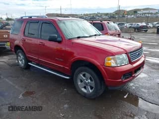 ✅ 2004 Ford Explorer Limited • VIN: 1FMDU75W14UA93133 • Лот: 42584883. Опубликован ранее на IAAI с пробегом 203 716 миль. Бесплатный доступ к архиву аукционных продаж из США и подробный отчёт об истории автомобиля на DreamBid. Изображение 1.