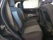 ✅ 2014 Chevrolet Captiva Sport LS • VIN: 3GNAL2EK6ES677708 • Lot: 52385025. Wystawiony na Copart z przebiegiem 165 658 mil. Bezpłatny archiwum sprzedaży aukcyjnych z USA i szczegółowy raport historii pojazdu na DreamBid. Zdjęcie 11.