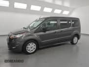 ✅ 2017 Ford Transit Connect XLT • VIN: NM0GE9F73H1325558 • Lot: 58307745. Listed on Copart with 98,670 mi. Free auction sales archive from the USA and detailed vehicle history report at DreamBid. Image 1.