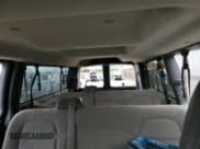 ✅ 2017 Chevrolet Express Passenger LT • VIN: 1GAZGPFG1H1180376 • Лот: 54597385. Опубликован ранее на Copart с пробегом Не указан. Бесплатный доступ к архиву аукционных продаж из США и подробный отчёт об истории автомобиля на DreamBid. Изображение 10.