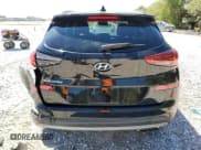✅ 2020 Hyundai Tucson SEL • VIN: KM8J33AL9LU207498 • Lot: 86677235. Listed on Copart with 61,278 mi. Free auction sales archive from the USA and detailed vehicle history report at DreamBid. Image 6.