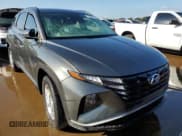 ✅ 2022 Hyundai Tucson SEL • VIN: 5NMJB3AE1NH002261 • Lot: 73687084. Wystawiony na Copart z przebiegiem 36 300 mil. Bezpłatny archiwum sprzedaży aukcyjnych z USA i szczegółowy raport historii pojazdu na DreamBid. Zdjęcie 5.