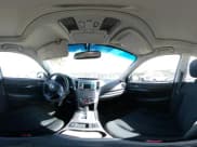 ✅ 2014 Subaru Legacy Special Sports • VIN: 4S3BMBH64E3023417 • Лот: 43066303. Опубликован ранее на IAAI с пробегом 112 738 миль. Бесплатный доступ к архиву аукционных продаж из США и подробный отчёт об истории автомобиля на DreamBid. Изображение 18.