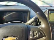 ✅ 2012 Chevrolet Volt • VIN: 1G1RD6E40CU101667 • Lot: 76053304. Wystawiony na Copart z przebiegiem Nie podano. Bezpłatny archiwum sprzedaży aukcyjnych z USA i szczegółowy raport historii pojazdu na DreamBid. Zdjęcie 9.