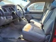 ✅ 2009 Toyota Tacoma • VIN: 5TENX22N89Z602860 • Lot: 87275085. Wystawiony na Copart z przebiegiem 157 084 mil. Bezpłatny archiwum sprzedaży aukcyjnych z USA i szczegółowy raport historii pojazdu na DreamBid. Zdjęcie 7.